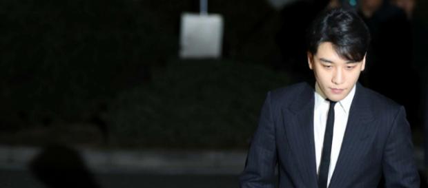 K-pop superstar investigated as part of prostitution probe - ABC News - go.com K-pop superstar investigated as part of prostitution probe - ABC News - go.com