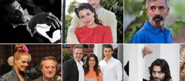 La producción de series televisivas españolas ha tenido un crecimiento exponencial enlos últimos años La producción de series televisivas españolas ha tenido un crecimiento exponencial enlos últimos años