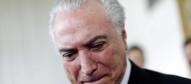 Lava-Jato prende ex-presidente Michel Temer (Crédito: Arquivo Blasting News) Lava-Jato prende ex-presidente Michel Temer (Crédito: Arquivo Blasting News)