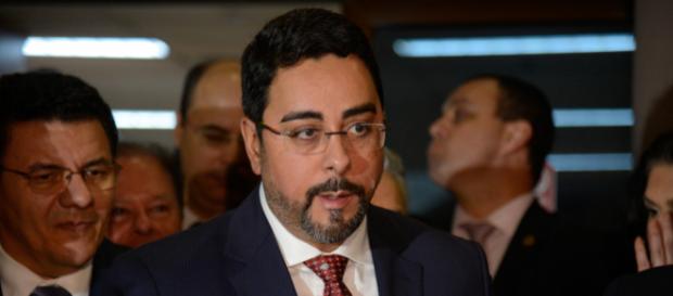 Juiz Marcelo Bretas ordenou prisão de Michel Temer. (Arquivo Blasting News) Juiz Marcelo Bretas ordenou prisão de Michel Temer. (Arquivo Blasting News)