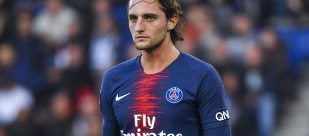 Adrien Rabiot, bientôt la fin du feuilleton Adrien Rabiot, bientôt la fin du feuilleton