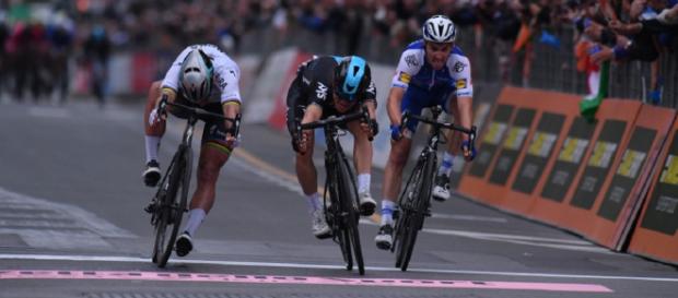 Milano-Sanremo: tutto pronto per la Classica Milano-Sanremo: tutto pronto per la Classica