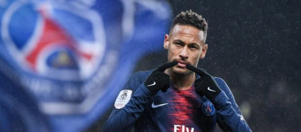 Neymar Junior devrait sans doute rester au PSG Neymar Junior devrait sans doute rester au PSG