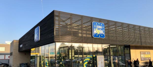 Offerte di lavoro: Eurospin cerca addetti vendita, gastronomi e macellai. Offerte di lavoro: Eurospin cerca addetti vendita, gastronomi e macellai.