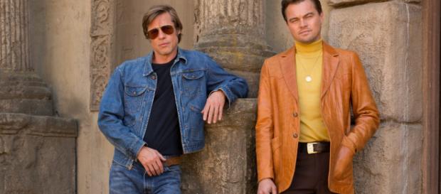 Once Upon a Time in Hollywood trailer released - telegraph.co.uk Once Upon a Time in Hollywood trailer released - telegraph.co.uk