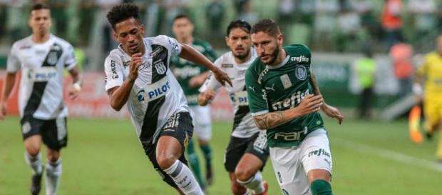 Ponte teve a sexta melhor campanha, mas ficou fora das quartas. (Arquivo Blasting News) Ponte teve a sexta melhor campanha, mas ficou fora das quartas. (Arquivo Blasting News)
