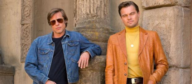 Quentin Tarantino's Once Upon a Time in Hollywood full cast list ... - independent.co.uk Quentin Tarantino's Once Upon a Time in Hollywood full cast list ... - independent.co.uk