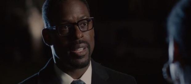 Randall and Beth are having troubles with their marriage. Photo: screencap via NBC / YouTube Randall and Beth are having troubles with their marriage. Photo: screencap via NBC / YouTube