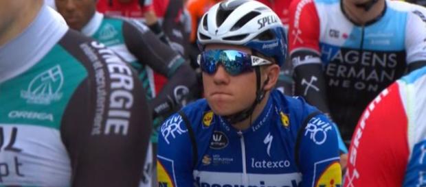 Remco Evenepoel, campione europeo e mondiale juniores Remco Evenepoel, campione europeo e mondiale juniores