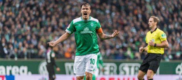 Schlechte Fitness: Max Kruse nimmt sich Privat-Coach - t-online.de Schlechte Fitness: Max Kruse nimmt sich Privat-Coach - t-online.de