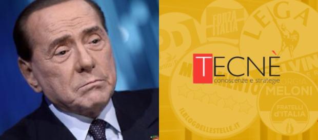 Sondaggi Tecnè del 18 marzo 2019. Sondaggi Tecnè del 18 marzo 2019.