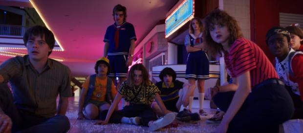 Stranger Things 3: Netflix pubblica il trailer della terza stagione - blastingnews.com Stranger Things 3: Netflix pubblica il trailer della terza stagione - blastingnews.com