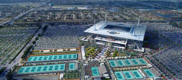 TennisPlaza - Proud Sponsor of the Miami Open 2019 - tennisplaza.com TennisPlaza - Proud Sponsor of the Miami Open 2019 - tennisplaza.com