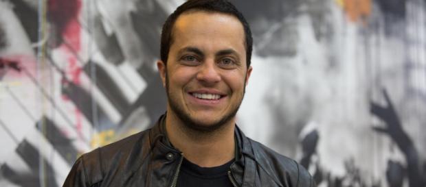 Thammy Miranda (Foto - Arquivo Blasting News) Thammy Miranda (Foto - Arquivo Blasting News)