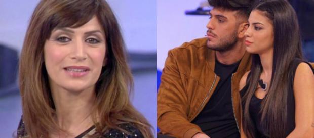 U&D: Barbara De Santi a rischio espulsione, Luigi Mastroianni non è innamorato di Irene U&D: Barbara De Santi a rischio espulsione, Luigi Mastroianni non è innamorato di Irene