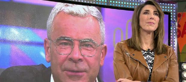 Vázquez llamó este martes a 'Sálvame' para tranquilizar a la audiencia Vázquez llamó este martes a 'Sálvame' para tranquilizar a la audiencia