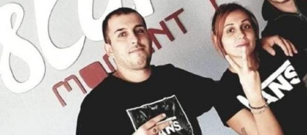 Verona, Mirko Altimari e Giulia Buccaro accusati di tre casi di violenze | notizie.it Verona, Mirko Altimari e Giulia Buccaro accusati di tre casi di violenze | notizie.it