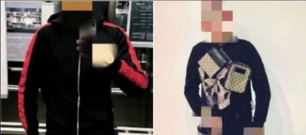 Videochat erotica, bomba sul calcio Videochat erotica, bomba sul calcio