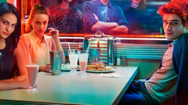 Amazon.com: Watch Riverdale: Season 1 | Prime Video - amazon.com