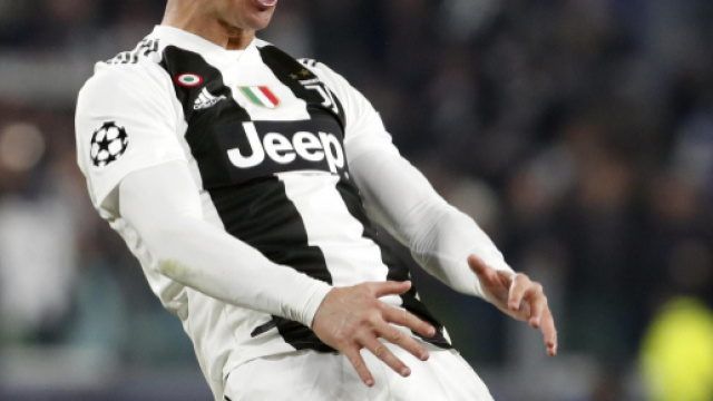 Champions League, ufficiale: niente squalifica per Cristiano Ronaldo - mediaset.it