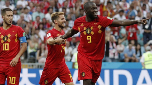 Football : 5 informations avant Belgique – Russie