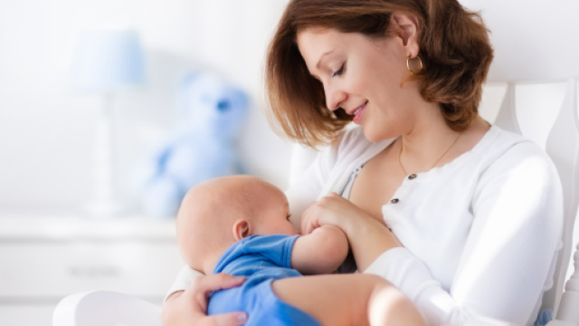 High Energy Foods for Breastfeeding Mums - Bellamy's Organic - com.au