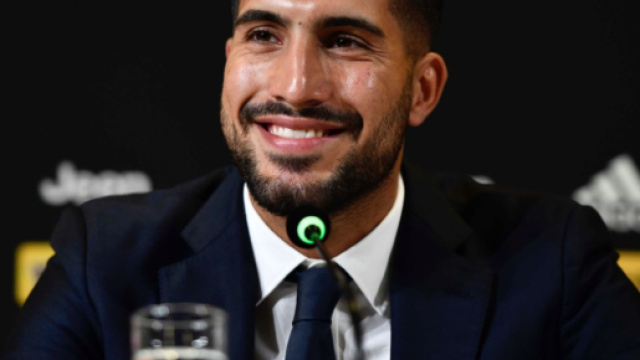 Juventus, Emre Can: 'Allegri geniale"