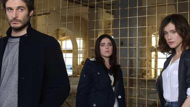 La Porta Rossa 3 anticipazioni