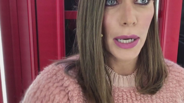 Lo scontro tra Rosa e Karina dalla D'Urso