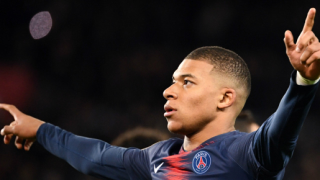 Mercato PSG : Mbappé voudrait être au cœur du 'nouveau Real Madrid'