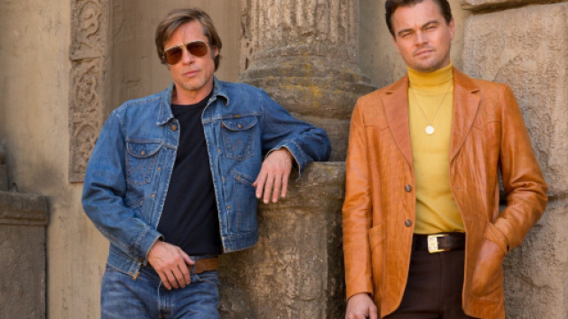 Once Upon a Time in Hollywood trailer released - telegraph.co.uk