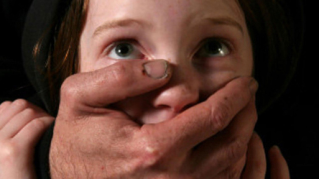 Grave caso di abusi su una bambina in Texas.