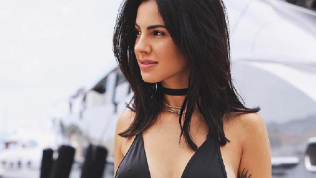 Uomini e Donne, Giulia De Lellis fa una dedica su Instagram: potrebbe essere per Damante