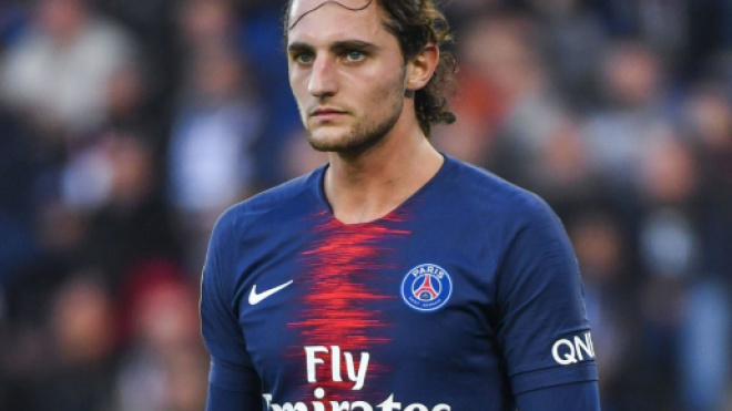 Adrien Rabiot, bientôt la fin du feuilleton
