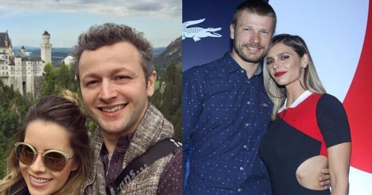 8 Famosos Que Ja Estao Casados Ha Muito Anos 2