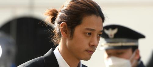 Jung Joon-young scandal: K-pop singer arrested after admitting to ... - independent.co.uk