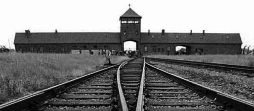 Crédit Musée d'Auschwitz-Birkenau | I've Been There ... - pinterest.co.uk