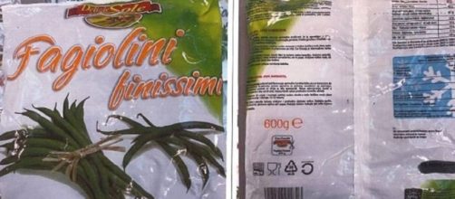Fagiolini surgelati venduti da Eurospin ritirati dal mercato: erba velenosa nella confezione - Il Mattino
