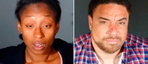 Los Angeles, condannata la coppia che gettò il figlio deceduto nella spazzatura: erano drogati