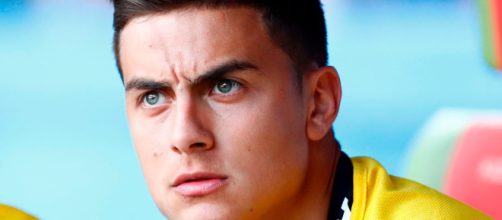 Paulo Dybala secondo Enzo Bucchioni potrebbe andare al Liverpool