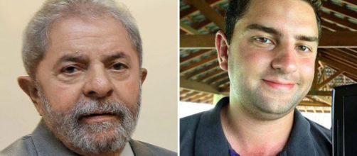PF indicia Lula e filho por lavagem de dinheiro. (Arquivo Blasting News)