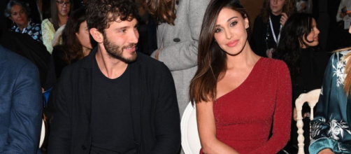 Belen Rodriguez a Verissimo: 'Stefano De Martino? Faccio quello che mi dice il cuore'.