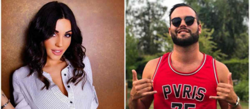 Selon Julien Tanti et Manon Marsault, Laura serait enceinte de Nikola Lozina.