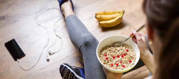 5 lanches ideais para comer antes da malhação. (Foto: Reprodução) 5 lanches ideais para comer antes da malhação. (Foto: Reprodução)