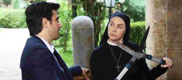 Anticipazioni Che Dio ci aiuti: la sesta stagione si farà. Anticipazioni Che Dio ci aiuti: la sesta stagione si farà.