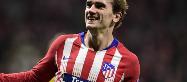Antoine Griezmann est le sportif français le mieux payé en 2018 Antoine Griezmann est le sportif français le mieux payé en 2018