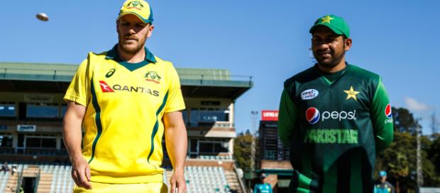 Battle for top places as Pakistan face off against Australia - (Image via icc-cricket.com/Youtube) Battle for top places as Pakistan face off against Australia - (Image via icc-cricket.com/Youtube)