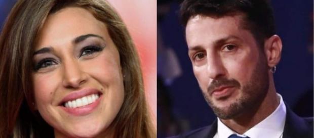 Belen Rodriguez in tv: 'Con Stefano ce la metto tutta, Fabrizio Corona è irrecuperabile'. Belen Rodriguez in tv: 'Con Stefano ce la metto tutta, Fabrizio Corona è irrecuperabile'.