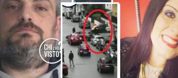 Bruciata dall'ex, Maria Antonietta Rositani ha raccontato i terribili momenti dell'agguato. Bruciata dall'ex, Maria Antonietta Rositani ha raccontato i terribili momenti dell'agguato.