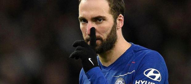 Calciomercato Juventus: la questione Higuain andrà risolta questa estate. Calciomercato Juventus: la questione Higuain andrà risolta questa estate.